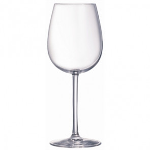 Chef and Sommelier Oenologue Expert Wine Glasses 550ml