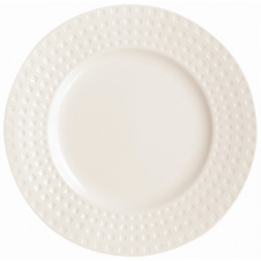 Chef and Sommelier Satinique Flat Plates 170mm