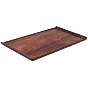 Churchill Alchemy Wooden Buffet Tray