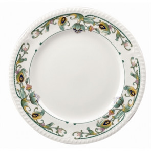 Churchill Buckingham Sumatra Plates 254mm