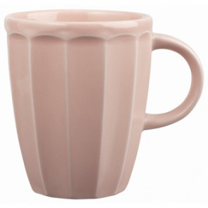 Churchill Just Desserts Mugs Pastel Pink 340ml