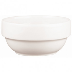 Churchill Profile Stackable Bowls 400ml