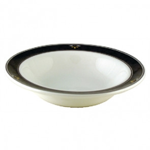 Churchill Verona Rimmed Fruit Bowl