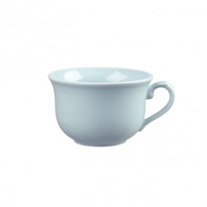 Churchill Vintage Cafe Pastel Blue Cups 285ml