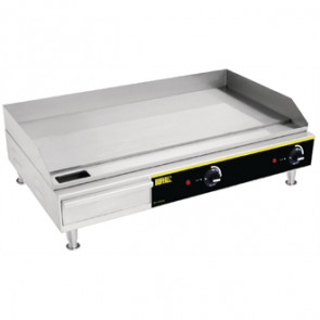 Buffalo Extra Wide Countertop Electric Griddle