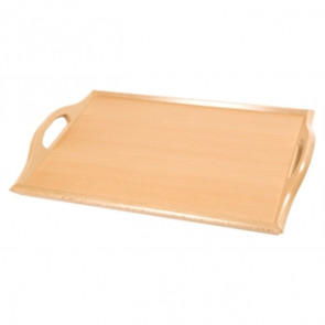 Craster Handled Tray