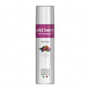 ODK Wild Berry Puree