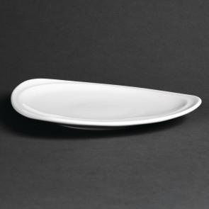 Royal Porcelain Mood Plates 170x 160mm