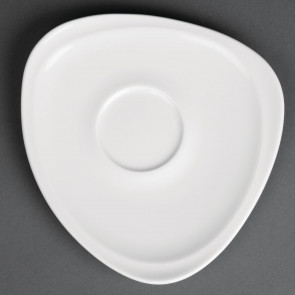 Royal Porcelain Mood Saucers 160mm