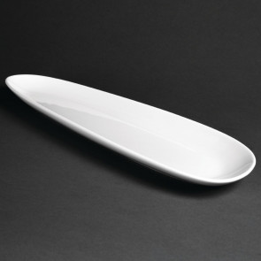 Royal Porcelain Mood Platters 410 x 130mm