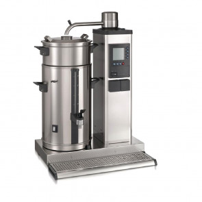 Bravilor B20 L Bulk Coffee Brewer with 20Ltr Coffee Urn 3 Phase