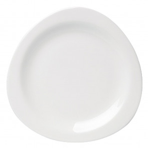 Royal Bone China Verona Triangular Plates 215mm