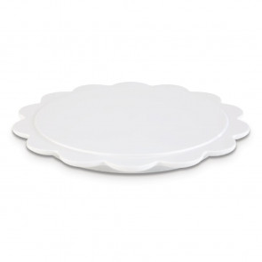 APS Plus Bakery Tray White 185mm