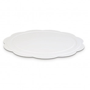 APS Plus Bakery Tray White 425mm