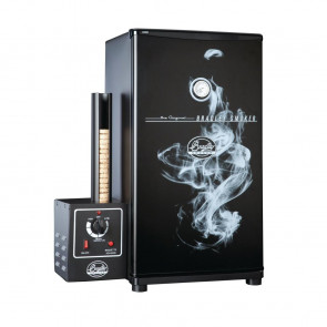 Bradley Original 4 Rack Electric Smoker BS611EU