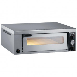 Lincat Single Electric Pizza Oven PO430-3P