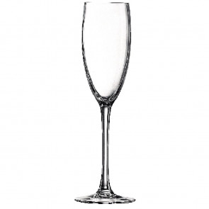 Chef & Sommelier Cabernet Tulip Champagne Flutes 160ml