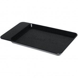 Tip Tray Black