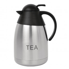 Olympia Insulated Tea Jug 1.5Ltr