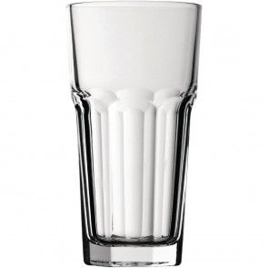 Casablanca Hi Ball Glasses 285ml CE Marked