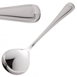 Amefa Elegance Soup Spoon