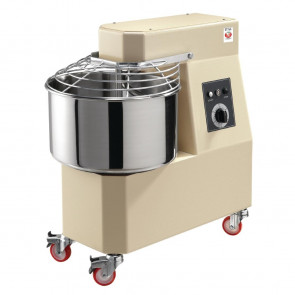 Sirman Dough Mixer 40Ltr