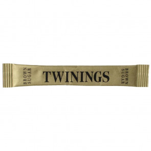 Twinings Brown Sugar Sticks