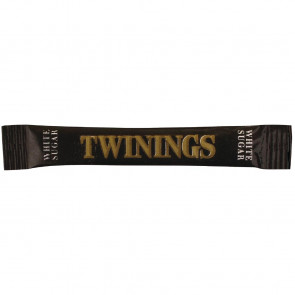 Twinings White Sugar Sticks