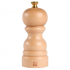 Peugeot Light Wood Pepper Mill 5in