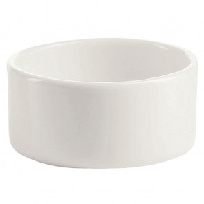 Chef and Sommelier Purity Sticky Bowls Round Blanc 60ml