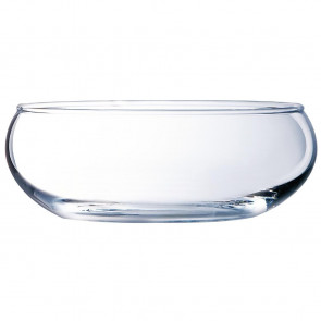 Chef and Sommelier Purity Sticky Bowls Small Round Transparent 160ml
