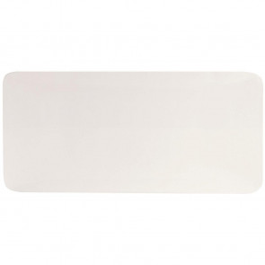 Chef and Sommelier Purity Ultra Flat Oblong Plates 140mm