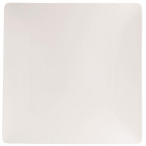 Chef and Sommelier Purity Ultra Flat Square Plates 280mm