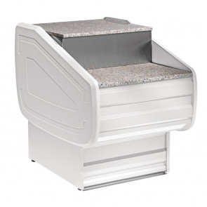 Zoin Melody Cash Desk 1000mm TE100ME