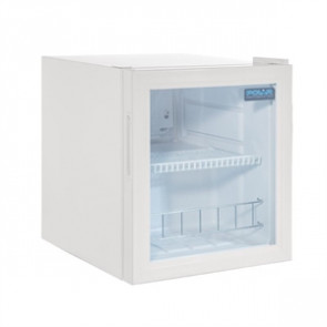 Polar Counter Top Display Fridge 46 Ltr