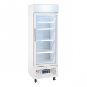 Polar Display Fridge 228 Ltr