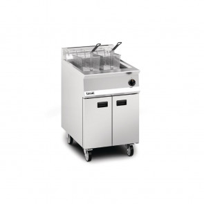 Lincat Opus 800 Propane Gas Fryer OG8107/P