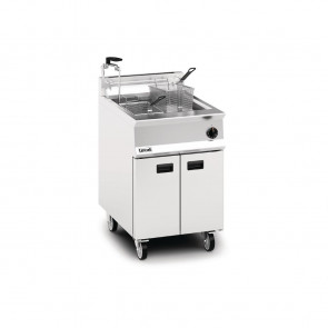 Lincat Opus 800 Natural Gas Fryer OG8107/OP/N