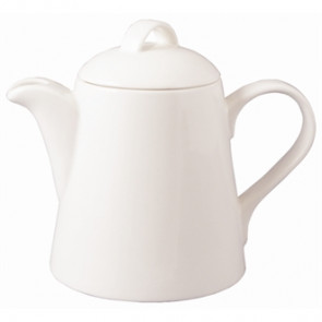 Dudson Classic Beverage Pots 380ml