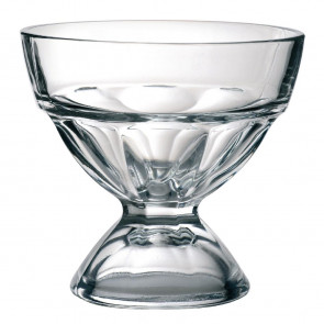 American Round Sundae Glasses 300ml