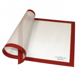 Vogue Non-Stick Baking Mat 58x38cm