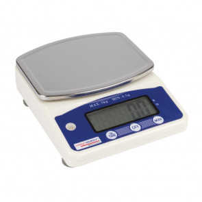 Weighstation Electronic Platform Scale 3kg