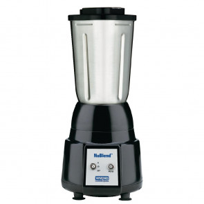 Waring NuBlend Bar Blender 1Ltr BB180SK