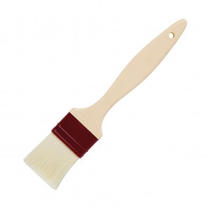 Matfer Pastry Brush Flat Polyamide Bristles 5cm