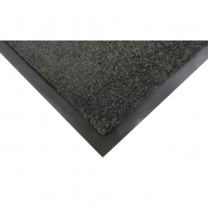 Coba Entraplush Mat Steel 60 x 90cm