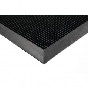 Fingertip Entrance Mat Small