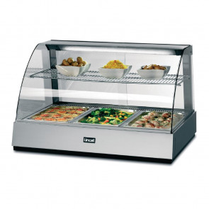 Lincat Seal Heated Food Display SCH1085