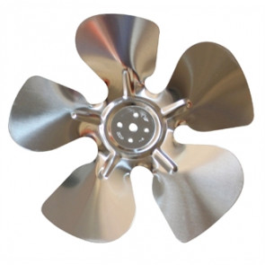 Fan Blade of Condensator