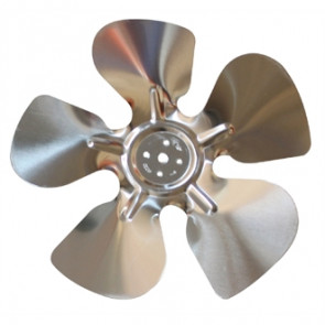 Fan Blade of  Evaporator