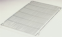 762 x 457 Cooling Grid With Feet - BZP